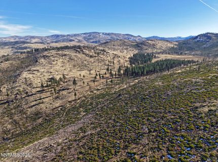 Apn 047 State Route 89, Markleeville, CA 96120 Photo