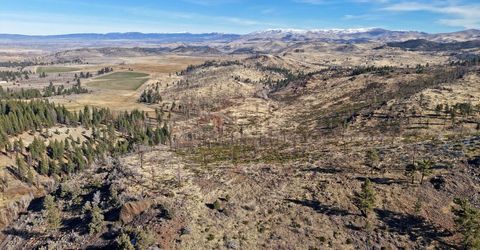 Apn 047 State Route 89, Markleeville, CA 96120 Photo