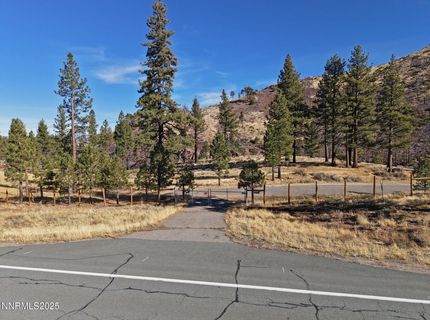 Apn 047 State Route 89, Markleeville, CA 96120 Photo