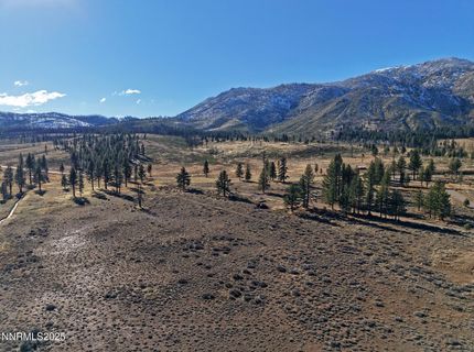 Apn 047 State Route 89, Markleeville, CA 96120 Photo