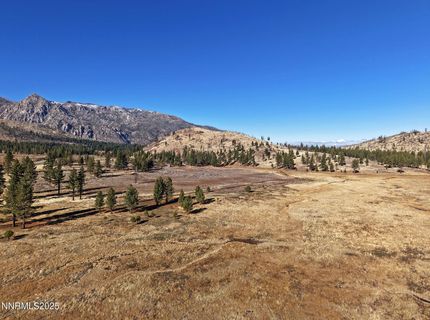 Apn 047 State Route 89, Markleeville, CA 96120 Photo