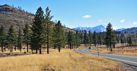 Apn 047 State Route 89, Markleeville, CA 96120 Photo