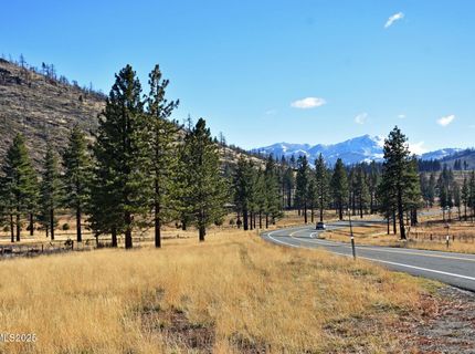 Apn 047 State Route 89, Markleeville, CA 96120 Photo