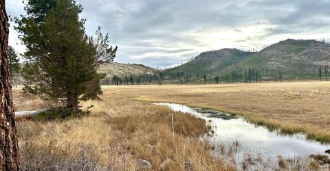 Apn 047 State Route 89, Markleeville, CA 96120 Photo