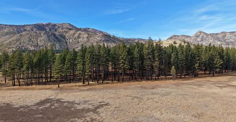 Apn 047 State Route 89, Markleeville, CA 96120 Photo