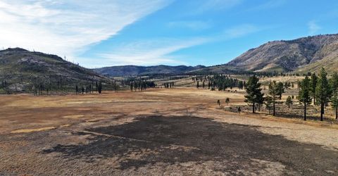 Apn 047 State Route 89, Markleeville, CA 96120 Photo