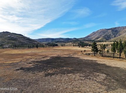 Apn 047 State Route 89, Markleeville, CA 96120 Photo