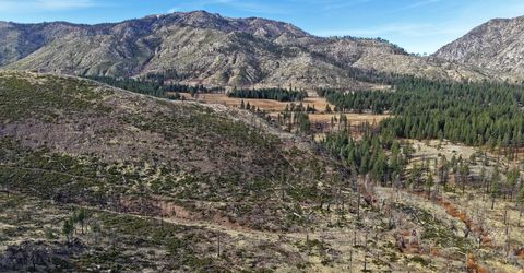 Apn 047 State Route 89, Markleeville, CA 96120 Photo