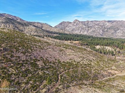 Apn 047 State Route 89, Markleeville, CA 96120 Photo