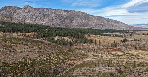 Apn 047 State Route 89, Markleeville, CA 96120 Photo