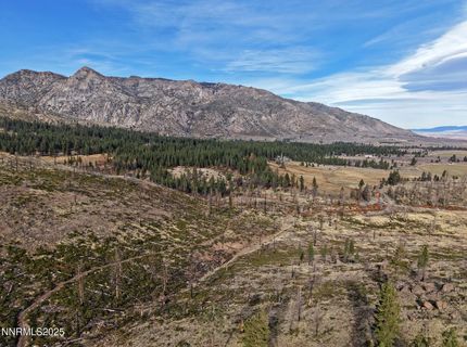 Apn 047 State Route 89, Markleeville, CA 96120 Photo