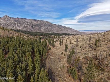 Apn 047 State Route 89, Markleeville, CA 96120 Photo