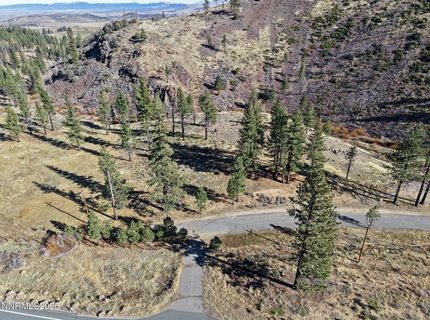 Apn 047 State Route 89, Markleeville, CA 96120 Photo