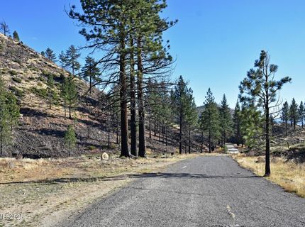 Apn 047 State Route 89, Markleeville, CA 96120 Photo