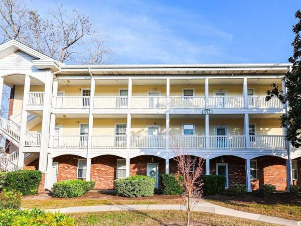 695 Riverwalk Dr., Unit 102, Myrtle Beach, SC 29579