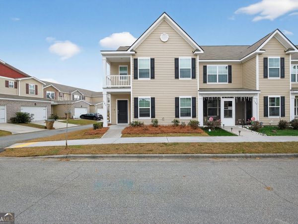 127 Birch Circle, Port Wentworth, GA 31407