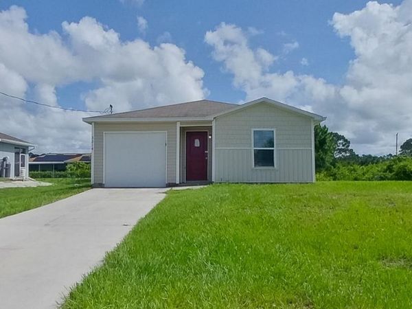 3214 65TH STREET W, LEHIGH ACRES, FL 33971