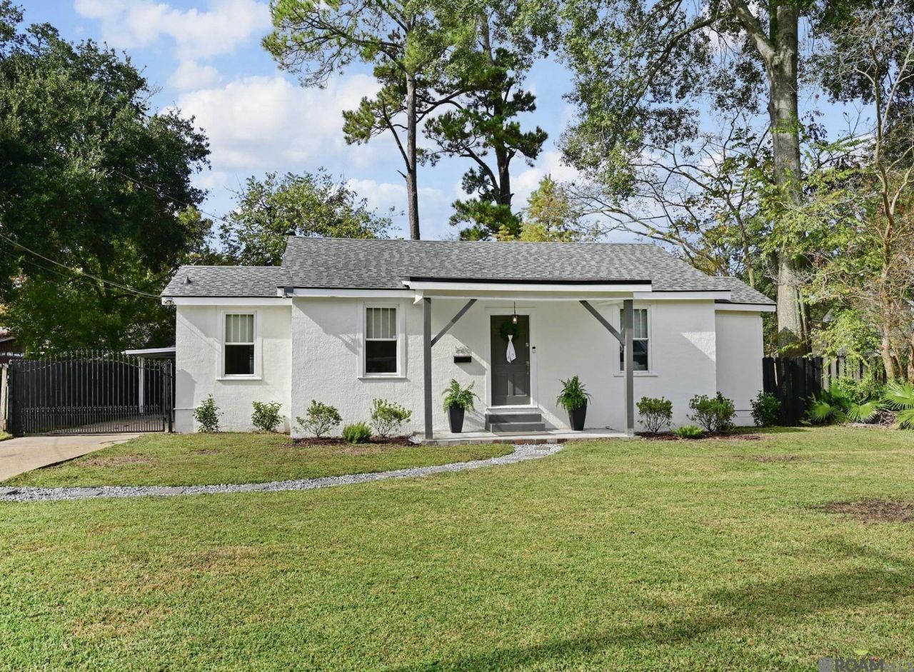 1451 Aberdeen Ave, Baton Rouge, LA 70808 Main Photo