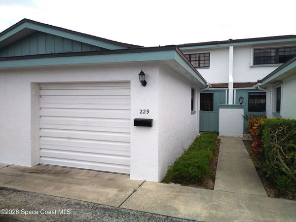 229 Kingsway, Satellite Beach, FL 32937