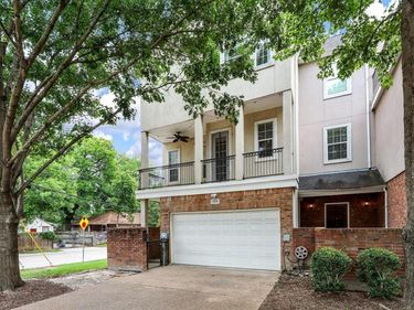 5836 La Vista Drive, Dallas, TX 75206