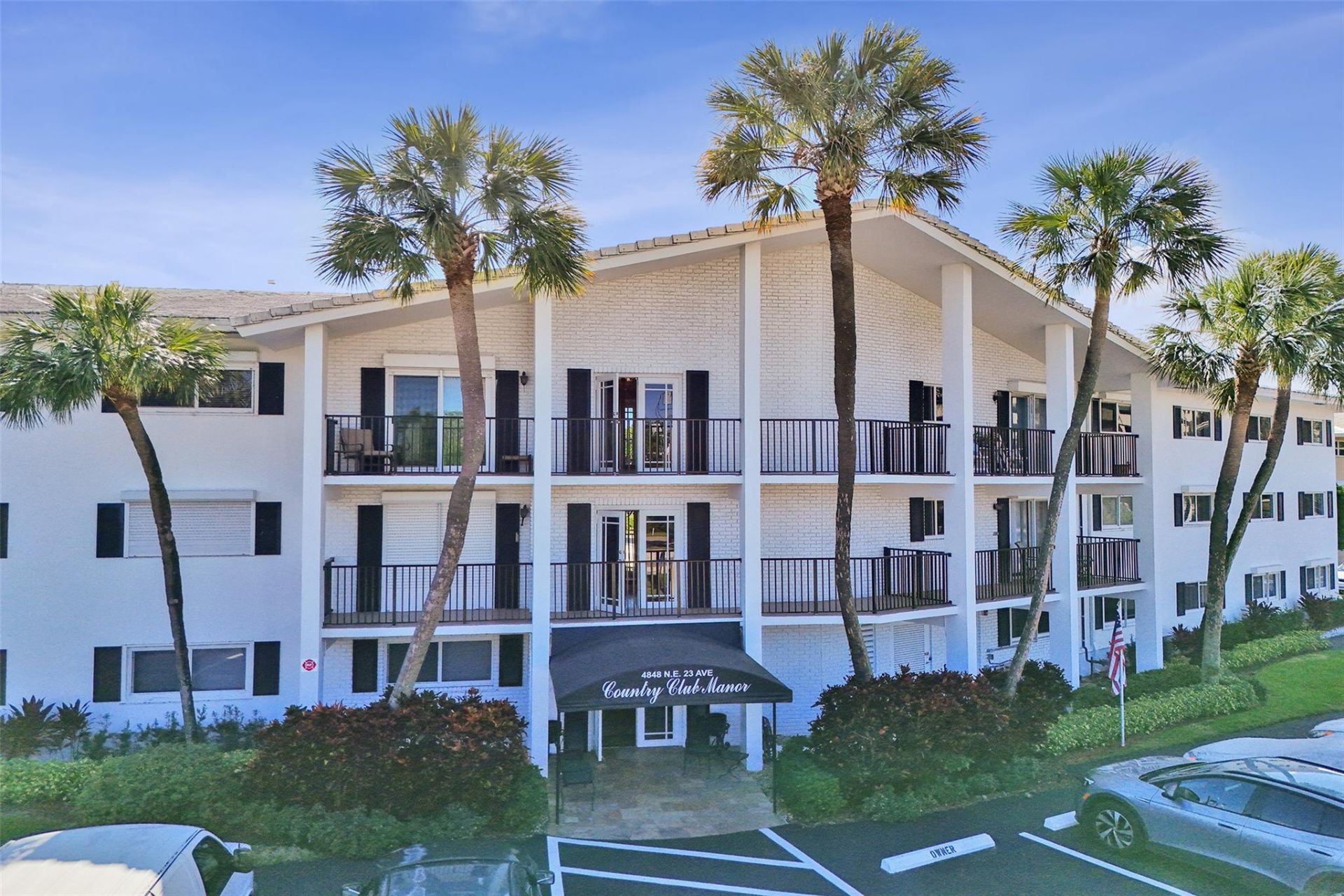 4848 NE 23 Avenue, Unit 9C, Fort Lauderdale, FL 33308 Photo