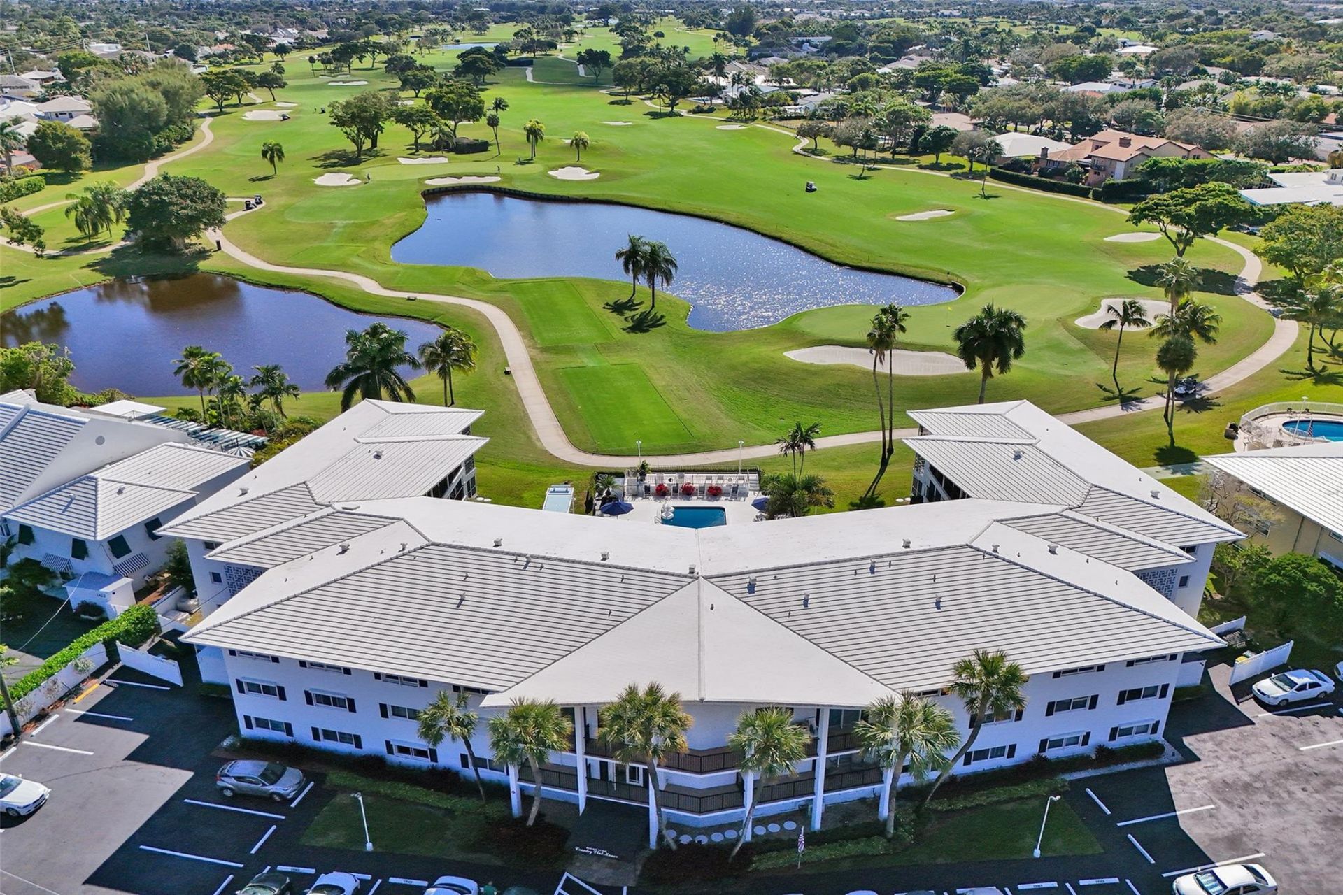 4848 NE 23 Avenue, Unit 9C, Fort Lauderdale, FL 33308 Photo