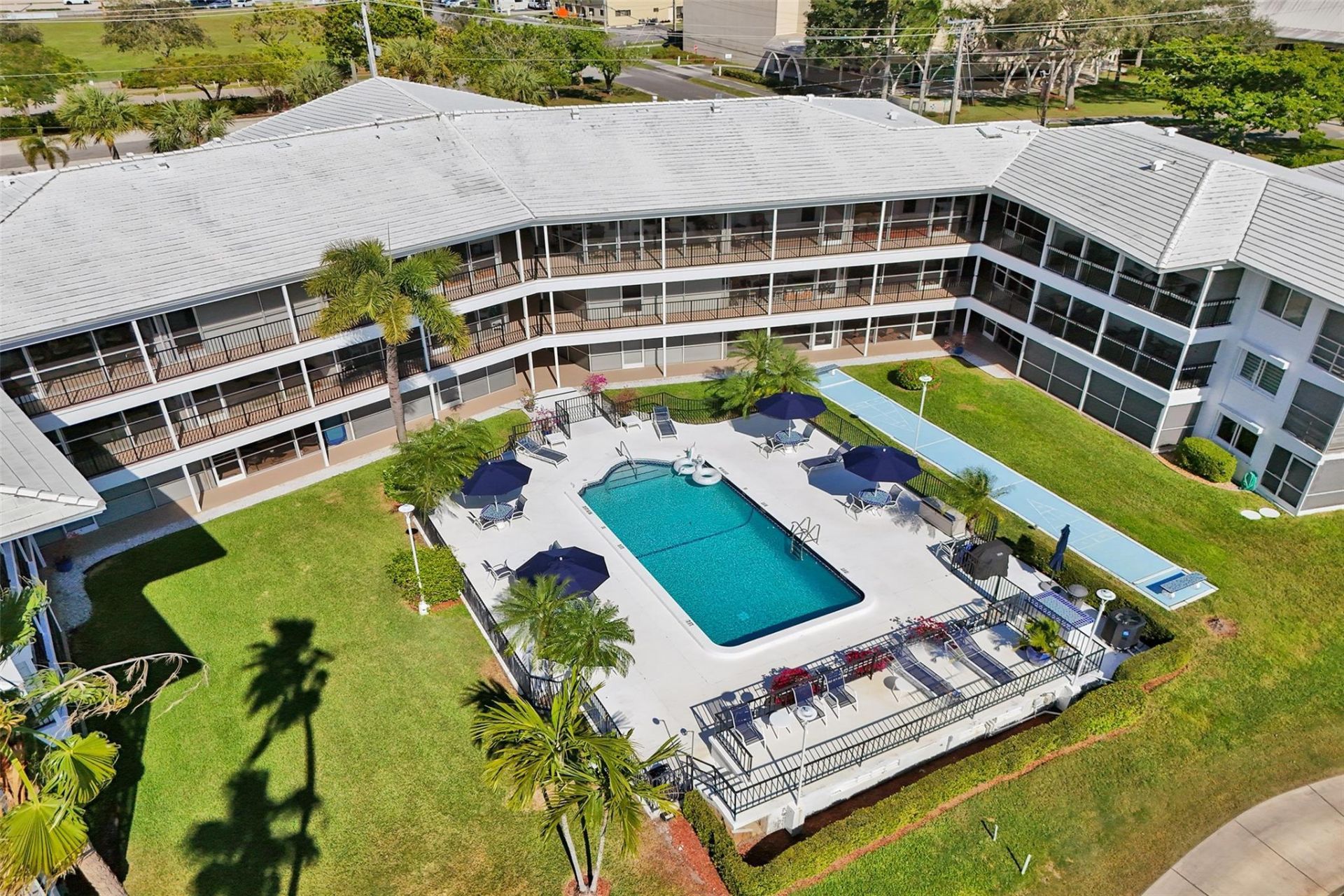 4848 NE 23 Avenue, Unit 9C, Fort Lauderdale, FL 33308 Photo