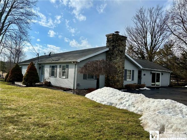 2323 W Lake Road, Ashville, NY 14710