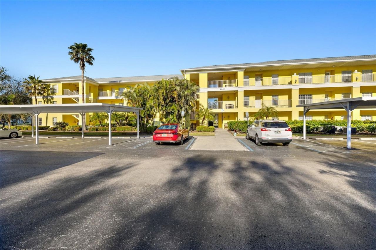2060 Willow Hammock Circle, Unit D304, Punta Gorda, FL 33983 Photo