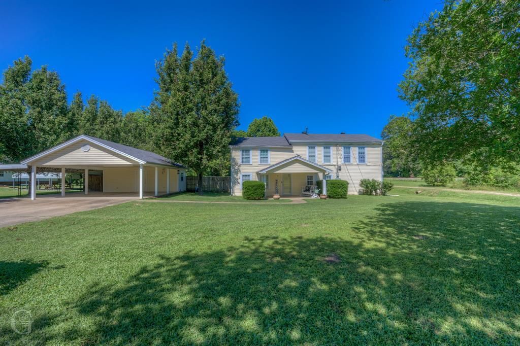 198 Main Street, Doyline, LA 71023 Main Photo