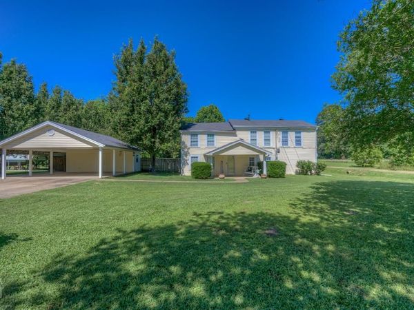 198 Main Street, Doyline, LA 71023