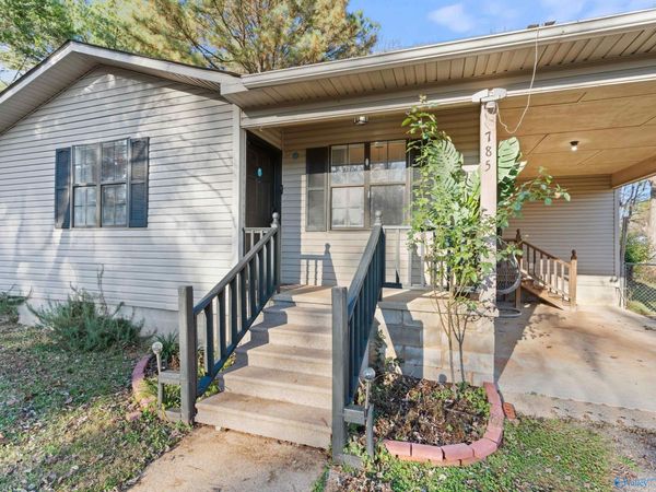 785 NW Dan Tibbs Road, Huntsville, AL 35806