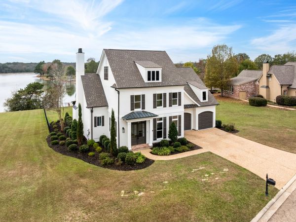 36 Bridgefield Turn, Hattiesburg, MS 39402