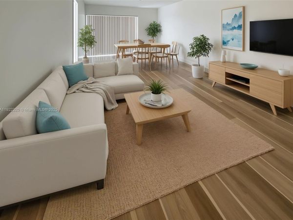 8700 N Sherman Cir, Unit 501, Miramar, FL 33025