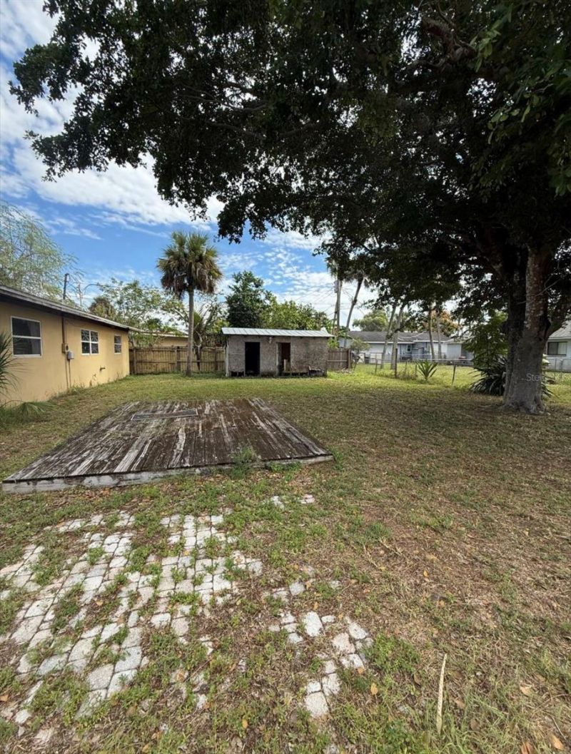 11526 Dean Street, Bonita Springs, FL 34135 Photo