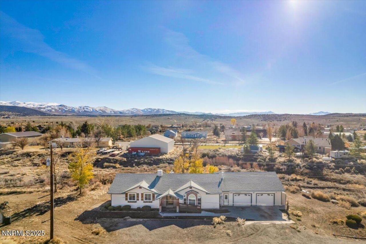 1359 Creek Drive, Gardnerville, NV 89410 Photo