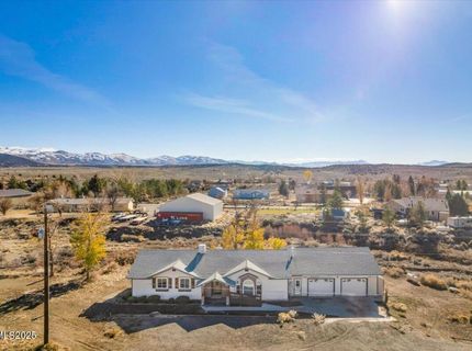 1359 Creek Drive, Gardnerville, NV 89410 Photo