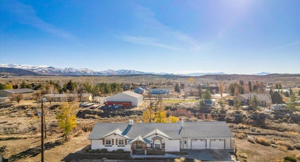 1359 Creek Drive, Gardnerville, NV 89410 Photo