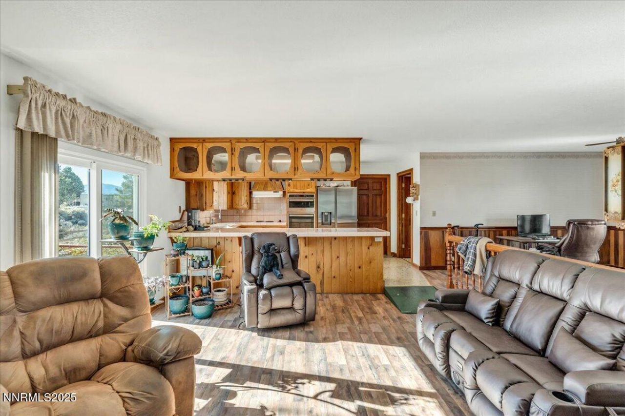 1359 Creek Drive, Gardnerville, NV 89410 Photo