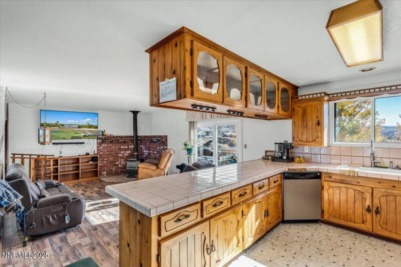 1359 Creek Drive, Gardnerville, NV 89410 Photo