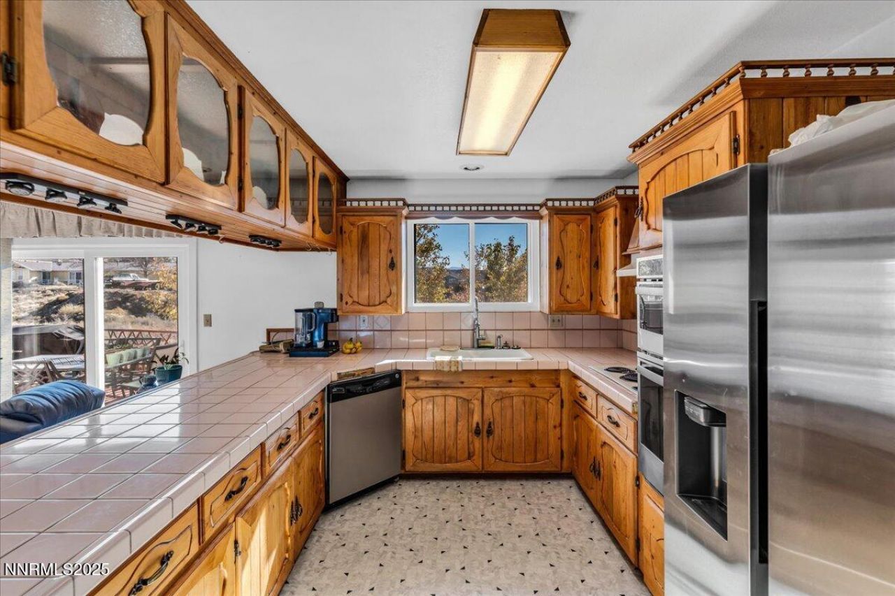 1359 Creek Drive, Gardnerville, NV 89410 Photo