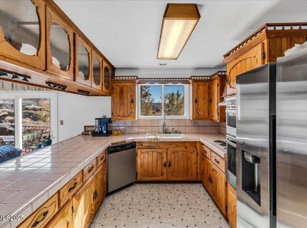 1359 Creek Drive, Gardnerville, NV 89410 Photo