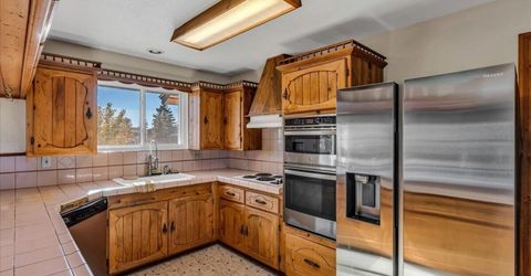 1359 Creek Drive, Gardnerville, NV 89410 Photo