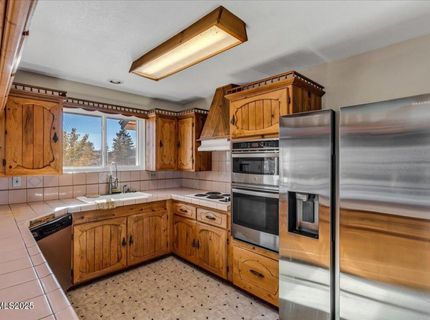 1359 Creek Drive, Gardnerville, NV 89410 Photo