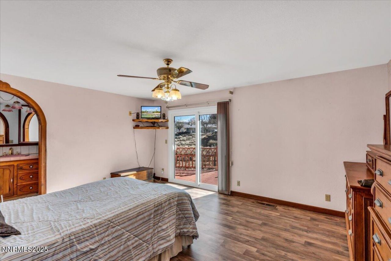 1359 Creek Drive, Gardnerville, NV 89410 Photo