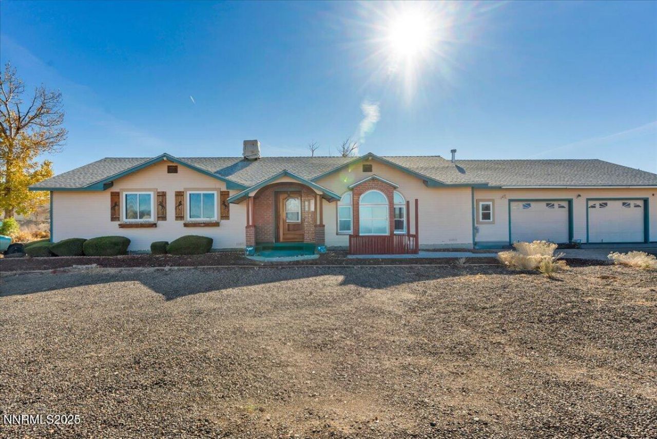 1359 Creek Drive, Gardnerville, NV 89410 Photo