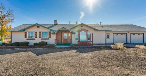 1359 Creek Drive, Gardnerville, NV 89410 Photo