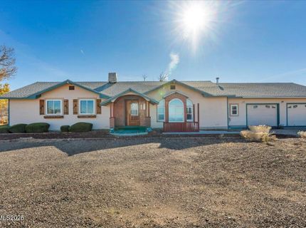 1359 Creek Drive, Gardnerville, NV 89410 Photo
