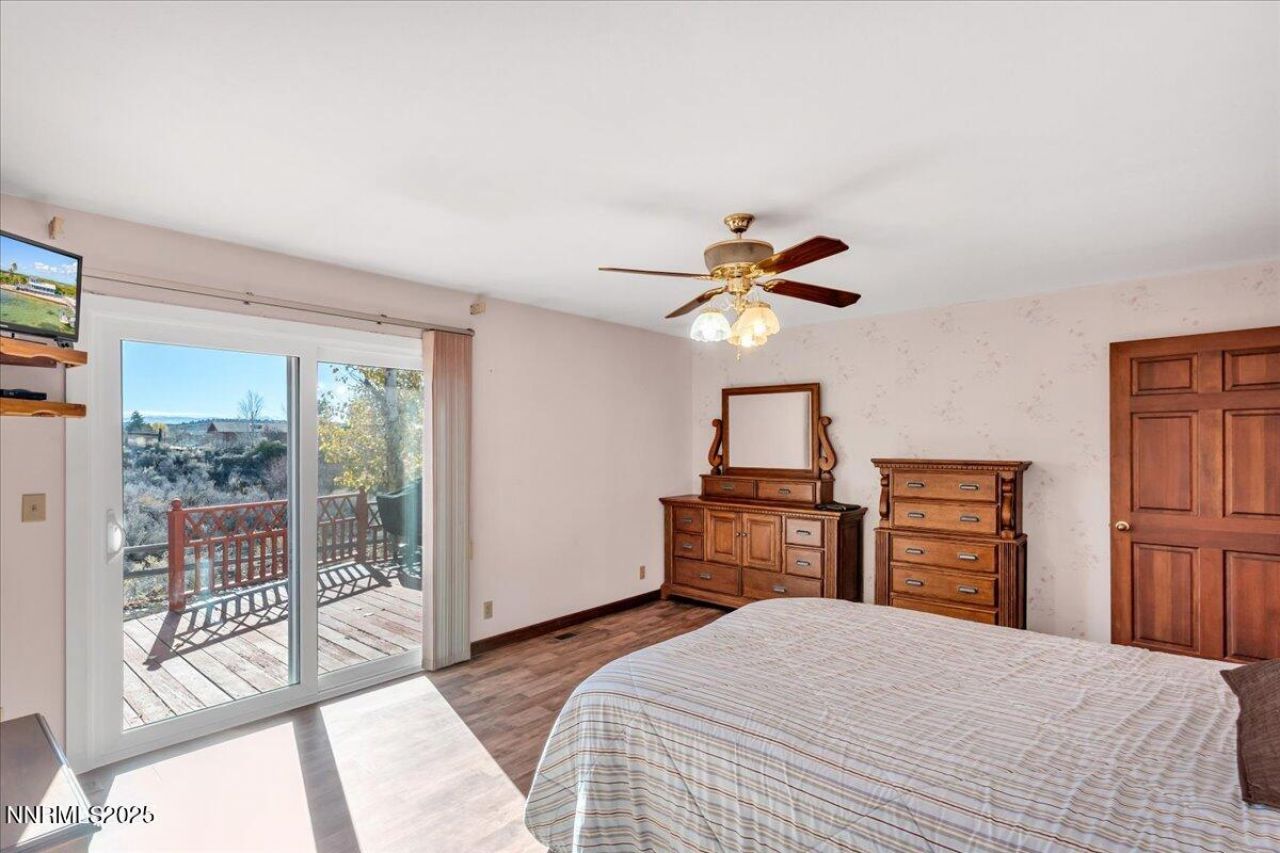 1359 Creek Drive, Gardnerville, NV 89410 Photo