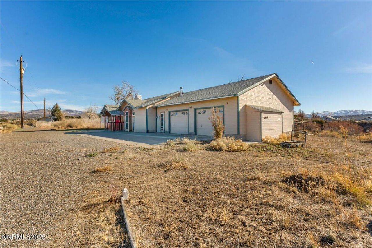 1359 Creek Drive, Gardnerville, NV 89410 Photo